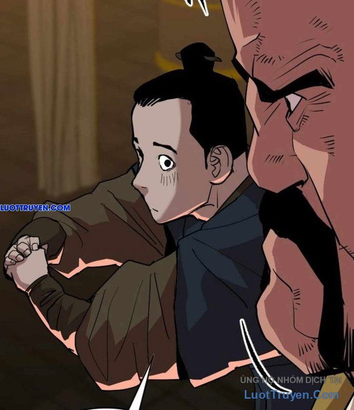 Càn Khôn Bất Dị Ký Chapter 20 - 145