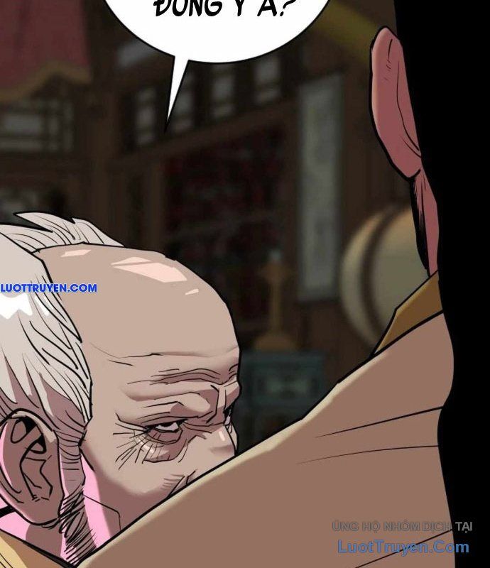 Càn Khôn Bất Dị Ký Chapter 20 - 164