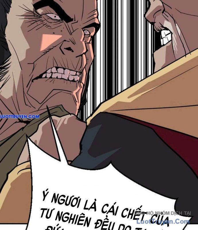 Càn Khôn Bất Dị Ký Chapter 20 - 61