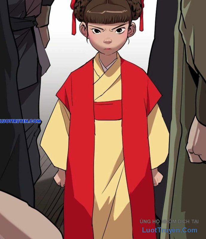 Càn Khôn Bất Dị Ký Chapter 20 - 100