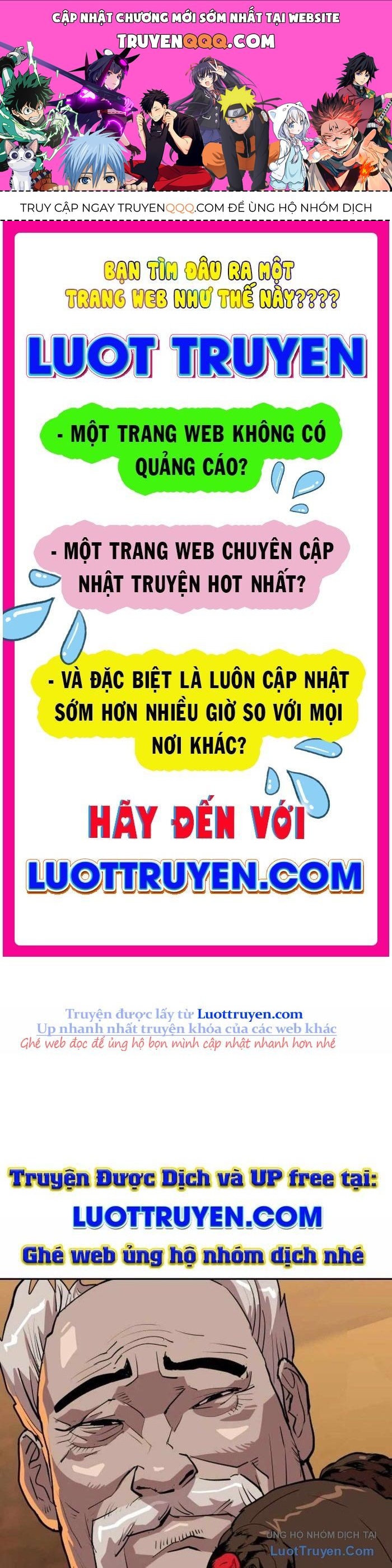 Càn Khôn Bất Dị Ký Chapter 21 - 1