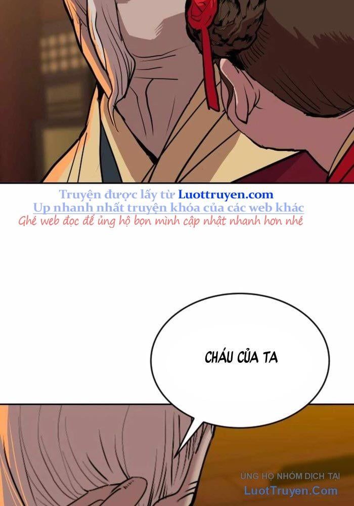 Càn Khôn Bất Dị Ký Chapter 21 - 2