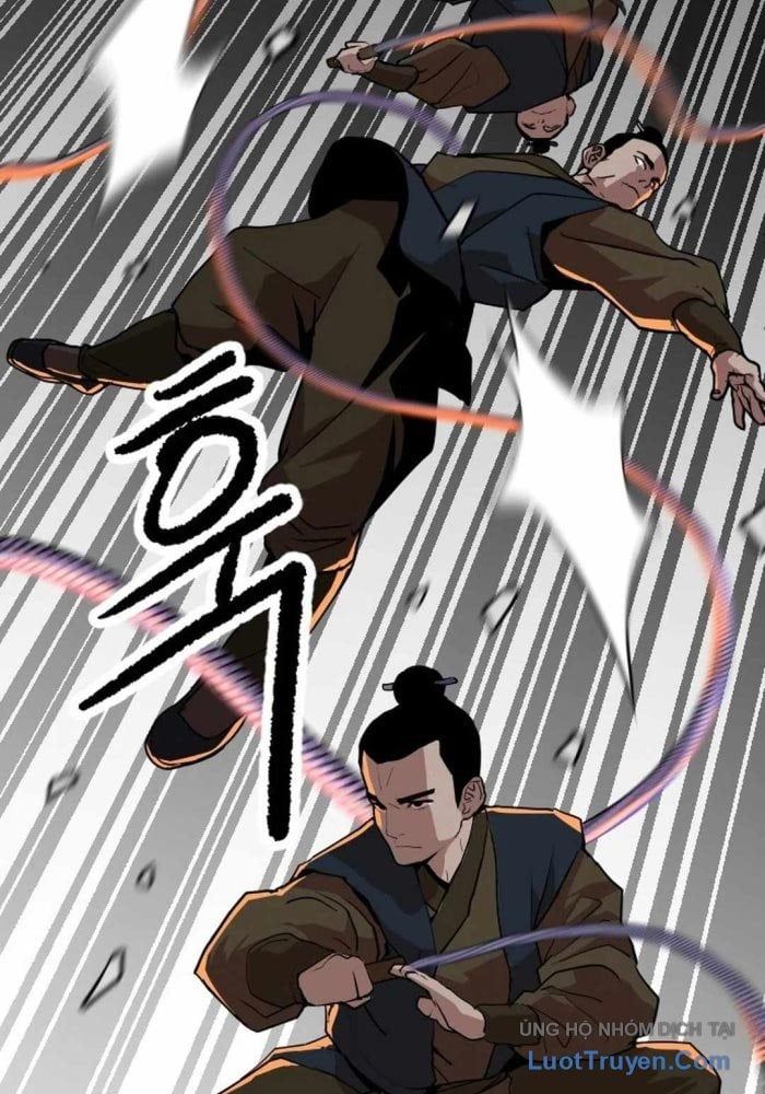 Càn Khôn Bất Dị Ký Chapter 21 - 11