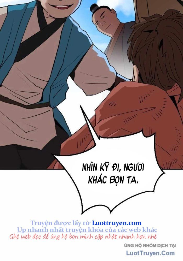 Càn Khôn Bất Dị Ký Chapter 21 - 104