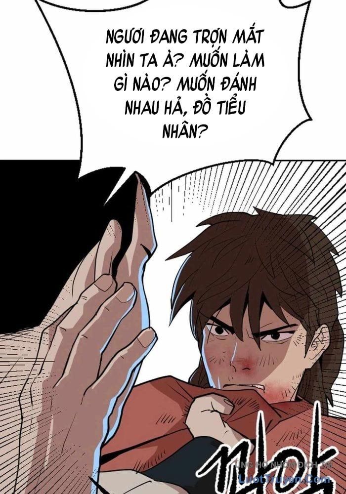 Càn Khôn Bất Dị Ký Chapter 21 - 107