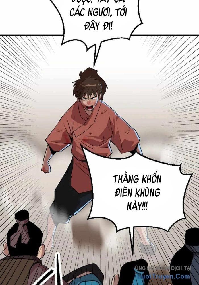 Càn Khôn Bất Dị Ký Chapter 21 - 113