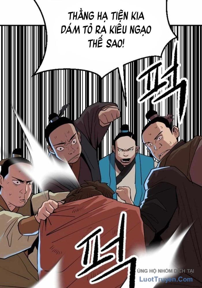 Càn Khôn Bất Dị Ký Chapter 21 - 115