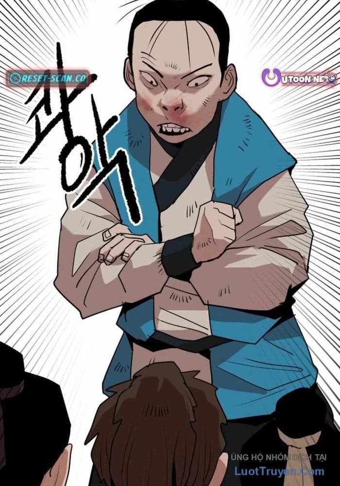 Càn Khôn Bất Dị Ký Chapter 21 - 128