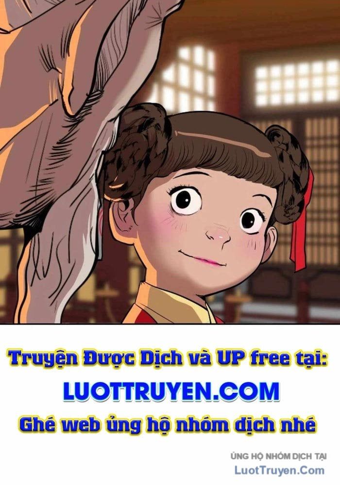 Càn Khôn Bất Dị Ký Chapter 21 - 3