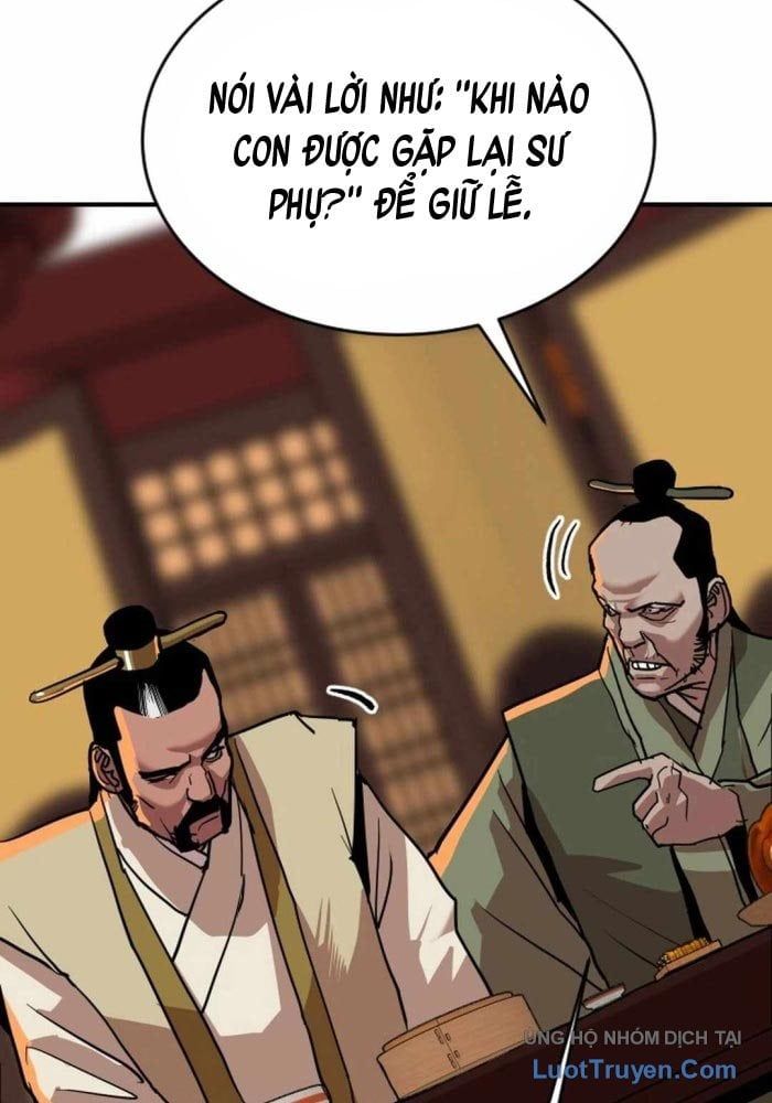 Càn Khôn Bất Dị Ký Chapter 21 - 26