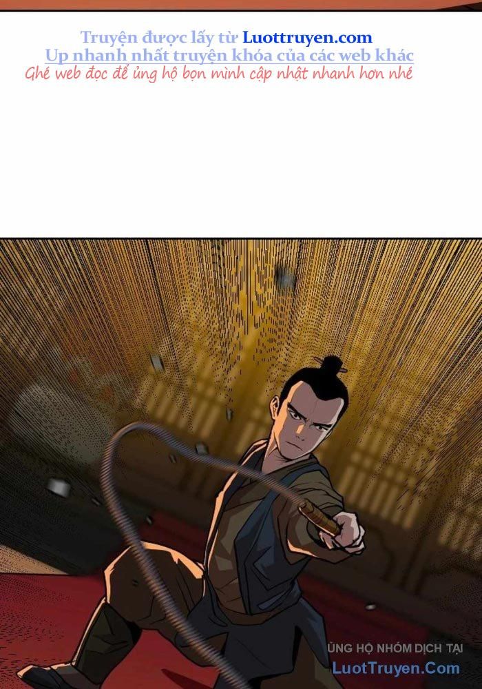 Càn Khôn Bất Dị Ký Chapter 21 - 8