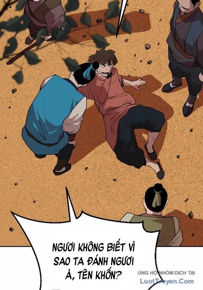 Càn Khôn Bất Dị Ký Chapter 21 - 98