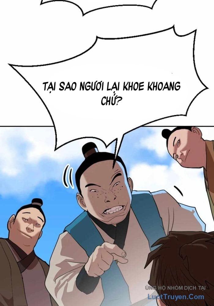 Càn Khôn Bất Dị Ký Chapter 21 - 99