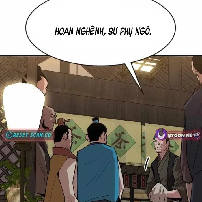 Càn Khôn Bất Dị Ký Chapter 22 - 13