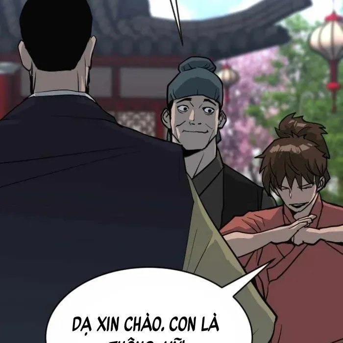 Càn Khôn Bất Dị Ký Chapter 22 - 204