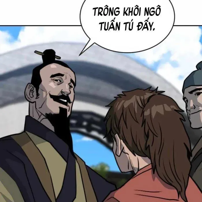 Càn Khôn Bất Dị Ký Chapter 22 - 206