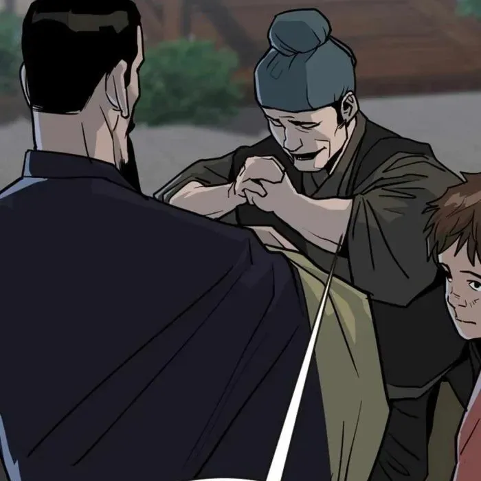 Càn Khôn Bất Dị Ký Chapter 22 - 232