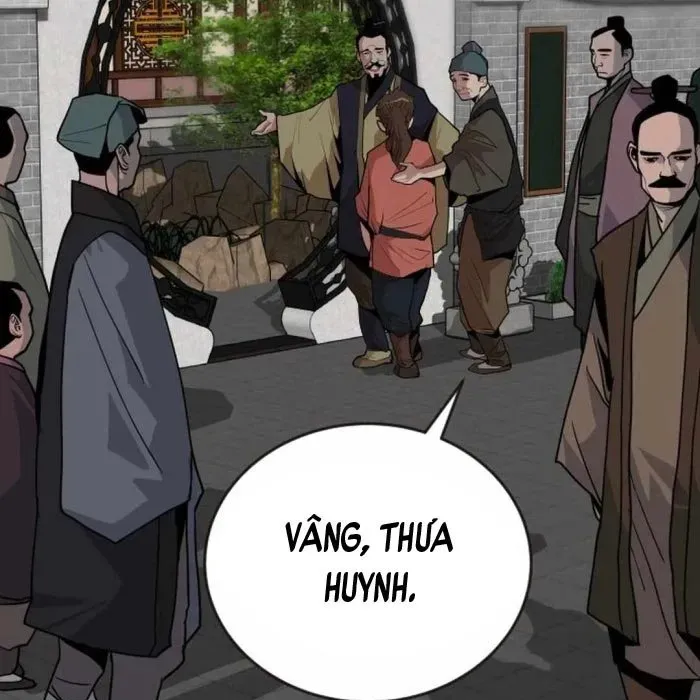Càn Khôn Bất Dị Ký Chapter 22 - 236