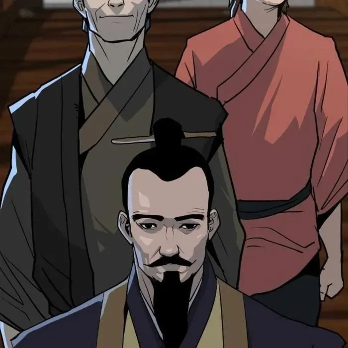 Càn Khôn Bất Dị Ký Chapter 22 - 240