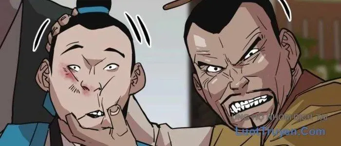 Càn Khôn Bất Dị Ký Chapter 22 - 26