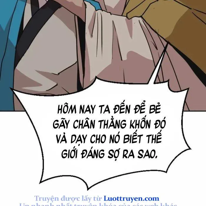 Càn Khôn Bất Dị Ký Chapter 22 - 27