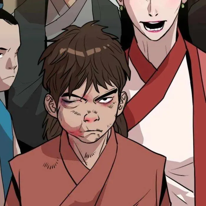 Càn Khôn Bất Dị Ký Chapter 22 - 39