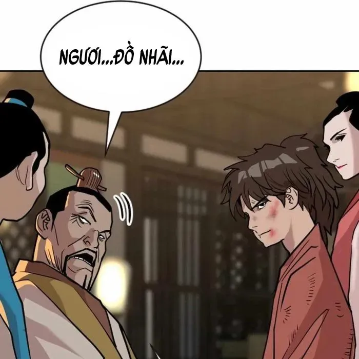 Càn Khôn Bất Dị Ký Chapter 22 - 49