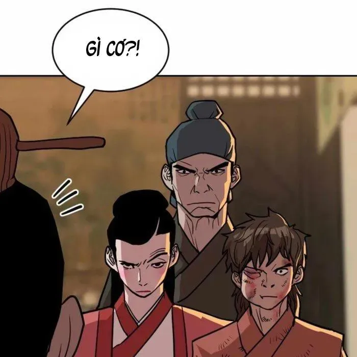 Càn Khôn Bất Dị Ký Chapter 22 - 54