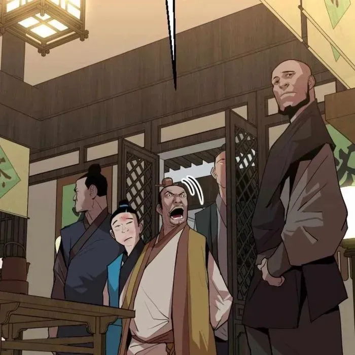 Càn Khôn Bất Dị Ký Chapter 22 - 7