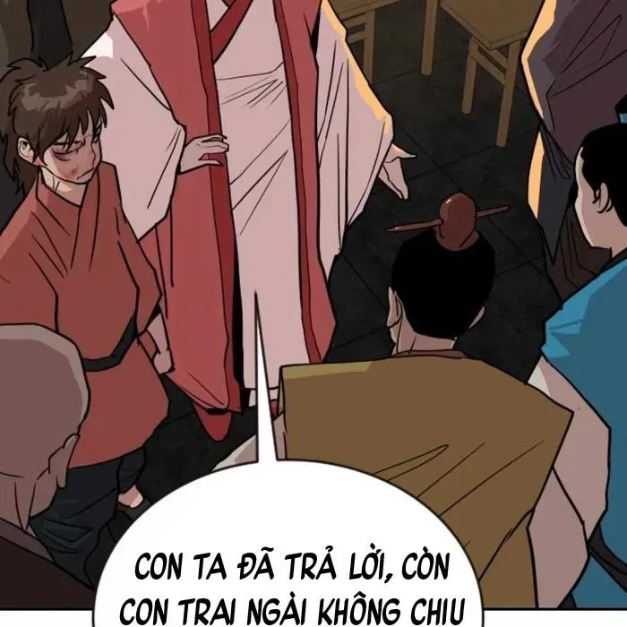 Càn Khôn Bất Dị Ký Chapter 22 - 66