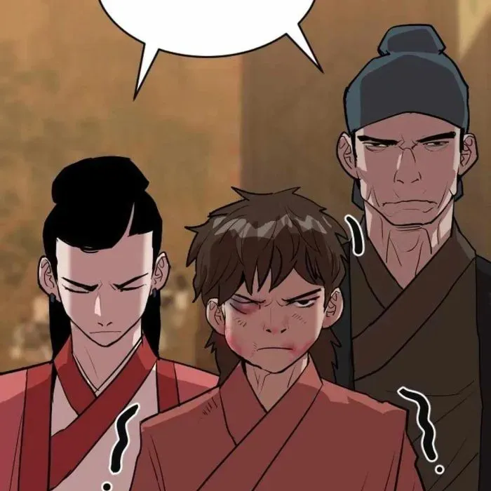 Càn Khôn Bất Dị Ký Chapter 22 - 86