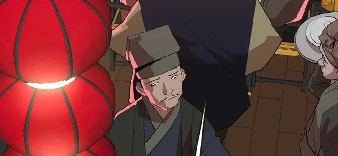 Càn Khôn Bất Dị Ký Chapter 23 - 14