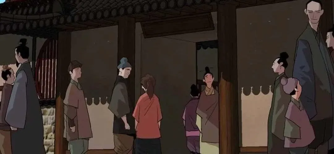 Càn Khôn Bất Dị Ký Chapter 23 - 167