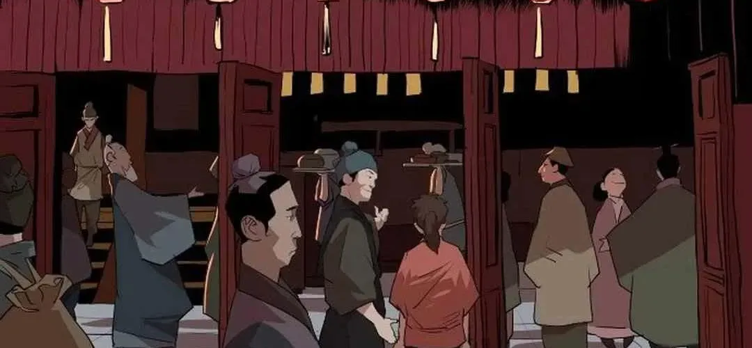 Càn Khôn Bất Dị Ký Chapter 23 - 178