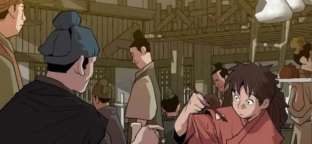 Càn Khôn Bất Dị Ký Chapter 23 - 182