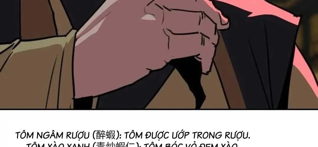 Càn Khôn Bất Dị Ký Chapter 23 - 21