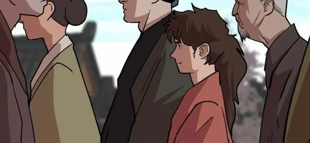 Càn Khôn Bất Dị Ký Chapter 23 - 217