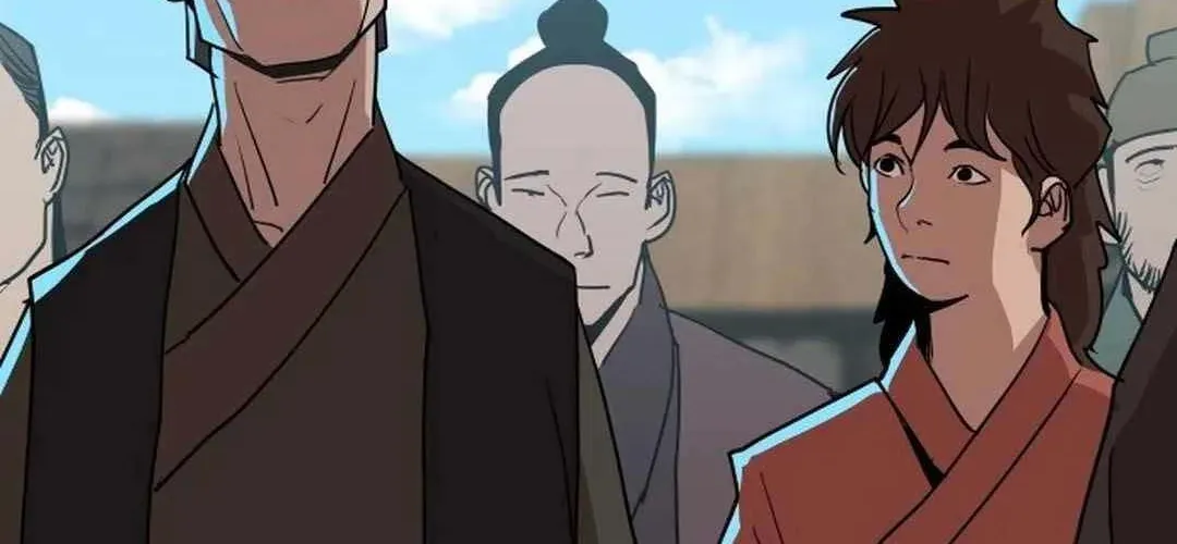 Càn Khôn Bất Dị Ký Chapter 23 - 227