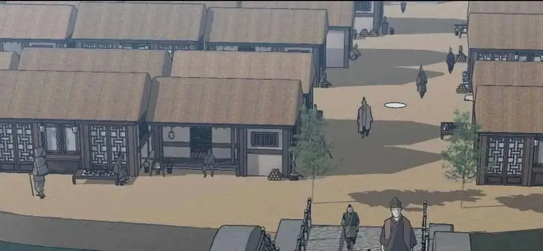 Càn Khôn Bất Dị Ký Chapter 23 - 257