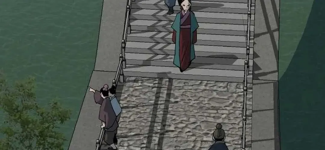 Càn Khôn Bất Dị Ký Chapter 23 - 259