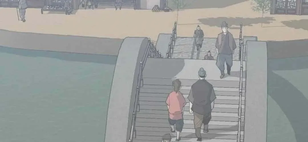 Càn Khôn Bất Dị Ký Chapter 23 - 263