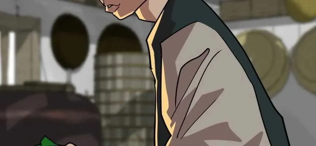 Càn Khôn Bất Dị Ký Chapter 23 - 289