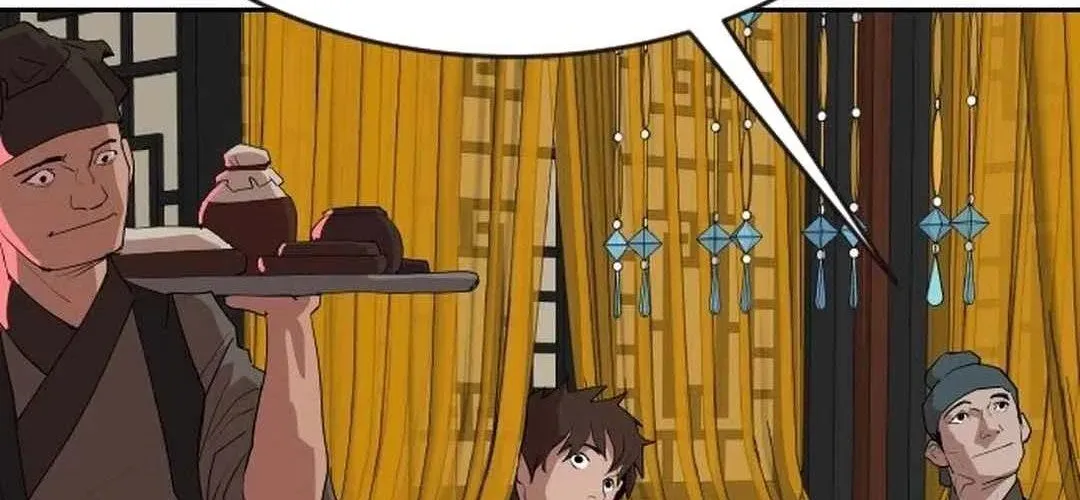 Càn Khôn Bất Dị Ký Chapter 23 - 30