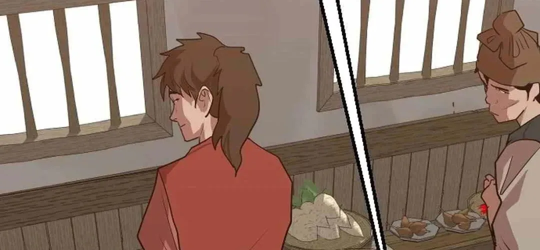 Càn Khôn Bất Dị Ký Chapter 23 - 294