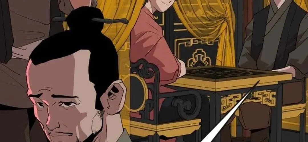 Càn Khôn Bất Dị Ký Chapter 23 - 31