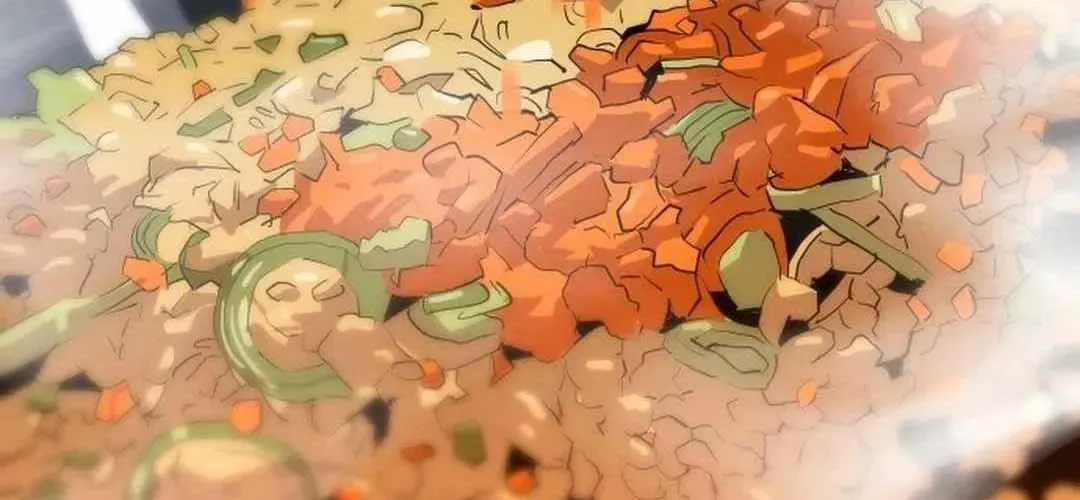 Càn Khôn Bất Dị Ký Chapter 23 - 319