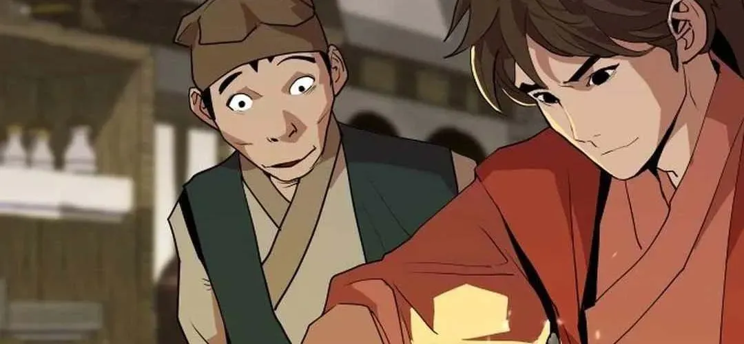 Càn Khôn Bất Dị Ký Chapter 23 - 322