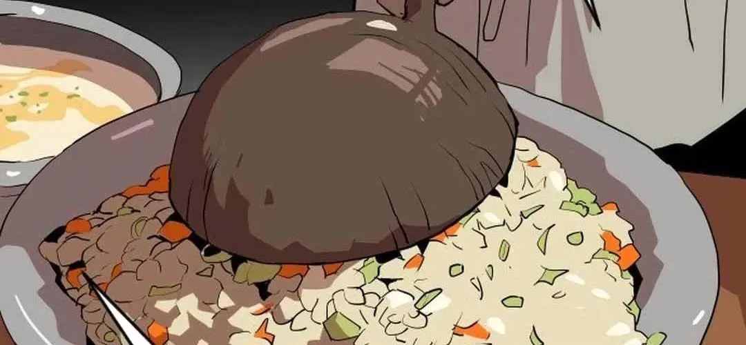 Càn Khôn Bất Dị Ký Chapter 23 - 326