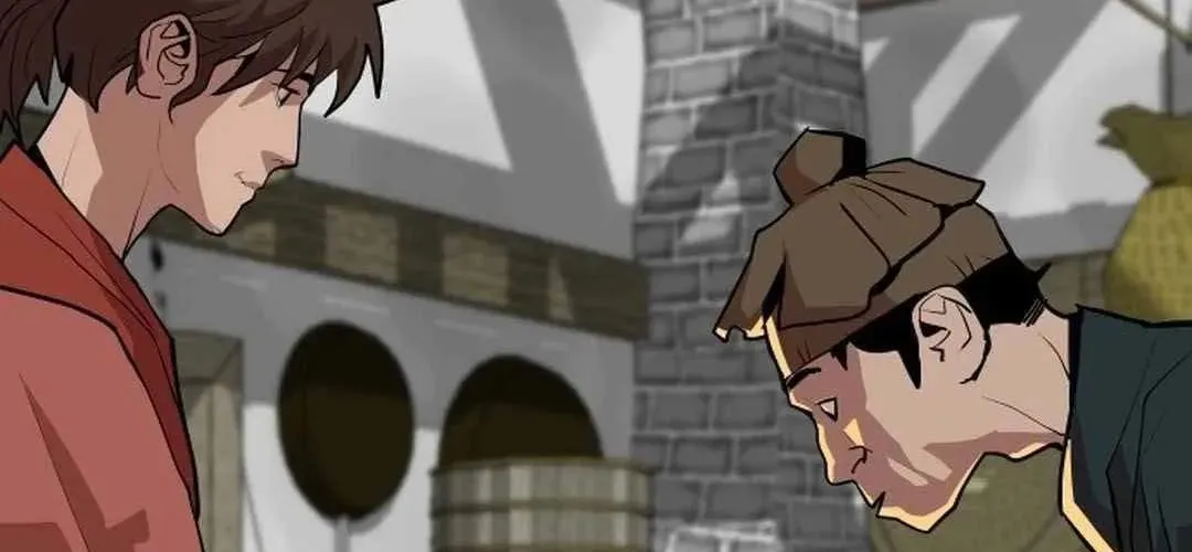 Càn Khôn Bất Dị Ký Chapter 23 - 330