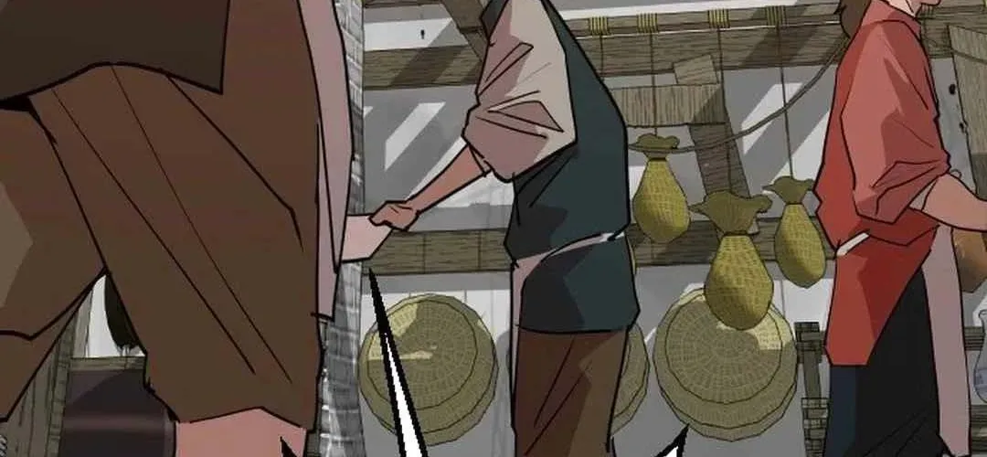 Càn Khôn Bất Dị Ký Chapter 23 - 363